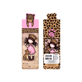 Safta Marcapáginas Gorjuss wild Expositor 24 unidades surtidas 226x62x190 mm