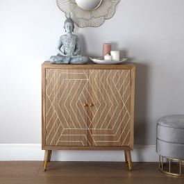 Figura Decorativa Versa Gris Buda 19 x 40 x 28 cm Resina