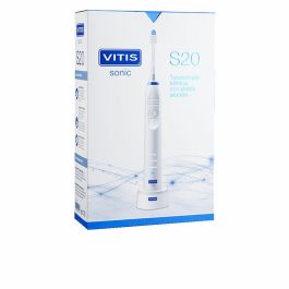 VITIS SONIC S20 Cepillo Eléctrico Sónico con 3 Modos de Cepillado y Temporizador para una Higiene Bucal Óptima Precio: 67.50000004. SKU: B16AH527JS