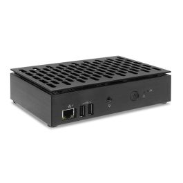 Mini PC Aopen DE3650 Intel Celeron J6412 8 GB RAM 192 GB SSD Precio: 903.6900004. SKU: B1JKCT9CBX