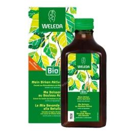 WELEDA Zumo De Abedul 200 Ml Precio: 11.4999995. SKU: B15YN26S4J