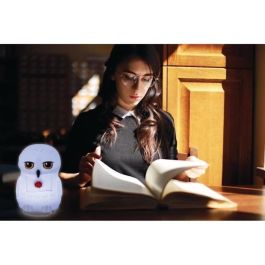 LEXIBOOK - Luz nocturna 3D - Difusión de luz en colores - Aprox. 20 centímetros LEXIBOOK - Luz nocturna 3D - Difusión de luz en colores - Aprox. 20 centímetros