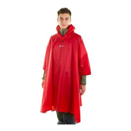 Poncho Impermeable con Capucha Joluvi Mountain Poncho Impermeable con Capucha Joluvi Mountain