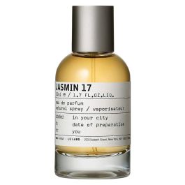 Jasmin 17, Agua de perfume, Unisex, 50 ml Precio: 290.4. SKU: B1EKF6NCL6