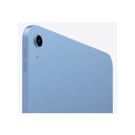 Apple iPad 2025 11th Wifi/ A16 Bionic/ 512GB/ Azul Apple iPad 2025 11th Wifi/ A16 Bionic/ 512GB/ Azul