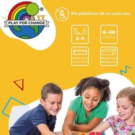 Cayro Juego de Mesa Rummi Classic de Viaje en Caja de Metal 11,5x19,5 cm para 2+ Jugadores (Edad Recomendada 8+ años)