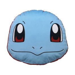 New Import Cojín 3D Squirtle 40 x 36 cm Precio: 8.49999953. SKU: B1DQJEEQ54