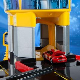 Molto Parking 6 plantas 78x65x51 cm Juguete para Niños