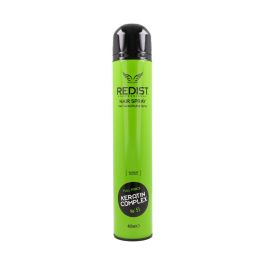 Redist Hair Full Force Keratin Complex Spray 400 ml Precio: 5.50000055. SKU: B1BF5QN6P2