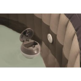 Intex Difusor Flotante de Bromo Brome - Brown Intex Difusor Flotante de Bromo Brome - Brown