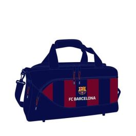 Bolsa Deporte Safta F.C. Barcelona 250x500x250 mm Bolsa Deporte Safta F.C. Barcelona 250x500x250 mm