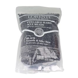 Lorenti Perlas de cera depilatoria 1000 ml Carbon Precio: 8.88999947. SKU: B1CXMRVZR5