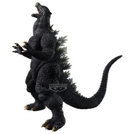 Banpresto BP29472P Figura Godzilla (2004) Toho Monster Series Monsters Roar Attack 12cm Banpresto BP29472P Figura Godzilla (2004) Toho Monster Series Monsters Roar Attack 12cm Precio: 31.50000018. SKU: B18KSPBVWY