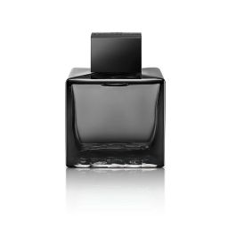 Perfume Hombre EDT Antonio Banderas Seduction In Black 100 ml