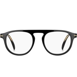 Montura de Gafas Hombre David Beckham DB 7024 Montura de Gafas Hombre David Beckham DB 7024