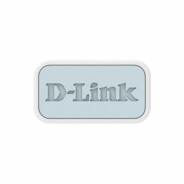 D-Link AN3U Adaptador USB Wi-Fi N300 (DWA-131) Wi-Fi 4 para PC y Portátil, Plug & Play, Seguridad WPA3