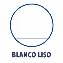 Bloc de Notas ENRI Blanco A6 80 Hojas (10 Unidades) Bloc de Notas ENRI Blanco A6 80 Hojas (10 Unidades)