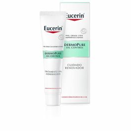 Eucerin Dermopure Oil Control Tratamiento 10% Hidroxiácidos Precio: 19.49999942. SKU: S05101278