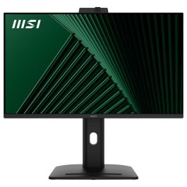 MSI PRO MP275QPDGDE Monitor 27" IPS WQHD 4ms 100Hz