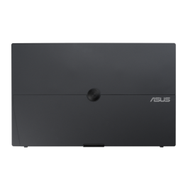 ASUS ZenScreen MB16AHT 39,6 cm (15.6") 1920 x 1080 Pixeles Full HD Pantalla táctil Negro