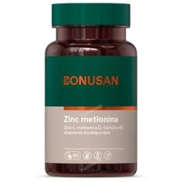 Zinc Metionina 15 Mg Precio: 13.9499998. SKU: B12H38JCCE