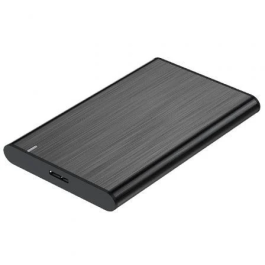 Aisens ASE-2525B Caja Externa 2.5" 9.5 mm SATA a USB 3.0/3.1 Gen1 Negro Precio: 6.59000001. SKU: B14EE9KDPZ