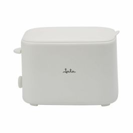 Tostadora JATA JETT1048 Blanco