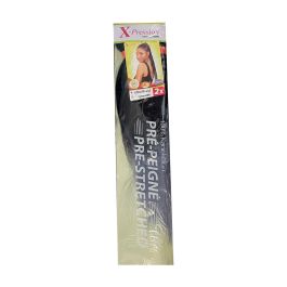 X-Pression Pre-Peigne T1b/Periwinkle (1X2) X-Pression Pre-Peigne T1b/Periwinkle (1X2) Precio: 4.58999948. SKU: B1B4EP3LQ6