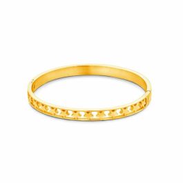 Pulsera Mujer CO88 Collection 8CB-90097 Dorado