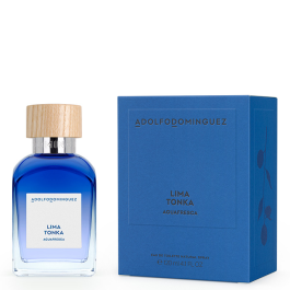 Adolfo Domínguez Lima Tonka Men Edt 120 mL Adolfo Domínguez Lima Tonka Men Edt 120 mL Precio: 32.49999984. SKU: SLC-90701