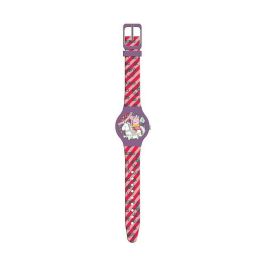 Reloj Infantil Peppa Pig 482608 - PLASTIC BOX (Ø 32 mm) Precio: 38.50000022. SKU: S7207591