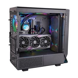 Thermaltake Toughliquid Ultra 420 RGB CPU Refrigeración Líquida AIO Watercooling