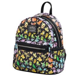Loungefly Mochila Pokemon 26cm Precio: 57.95000002. SKU: B12V4GETSR