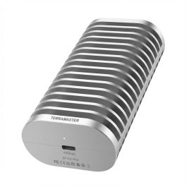 TerraMaster D1 SSD Plus 1Bay M.2 SSD USB4 40Gbps Precio: 173.95000051. SKU: B14Z3YEKRZ