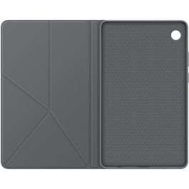 Samsung EF-BX130 Funda Libro para Galaxy Tab A11 Negro