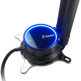 Fractal Design Celsius+ S28 Dynamic Refrigeración Líquida para Procesador, FD-W-2-S2801