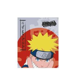 Toalla microfibra naruto 70.0 x 140.0 cm