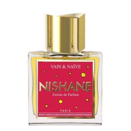 Perfume Unisex Nishane Vain & Naive 50 ml