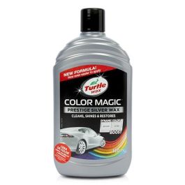 Color Magic Plata 500 mL Cs6 Viejo Fg7098 TW52710