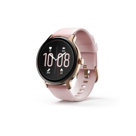 HAMA Reloj Pulsera Fit Watch 4910 Rosa HAMA Reloj Pulsera Fit Watch 4910 Rosa Precio: 46.49999992. SKU: B189M45KQ2