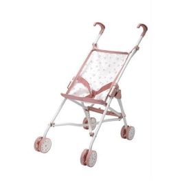 Muñecas Arias Sillita de Paseo Elegance para Muñecas 28x52x54 cm, Recomendado +3 Años, Montaje Necesario Precio: 12.50000059. SKU: B1GR4YJRZP