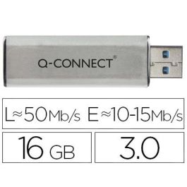 Memoria Usb Q-Connect Flash 16 grb 3.0