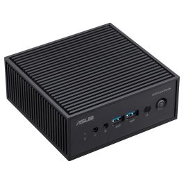 ASUS ExpertCenter PN42-SN100AD Mini PC, Intel N100, 4 GB DDR4, 128 GB SSD NVMe M.2, Windows 11 Pro, Negro