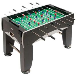 Futbolín silver juga¡dores piernas abiertas 139x87x73 cm Precio: 429.9977. SKU: B1GHZH7VX5