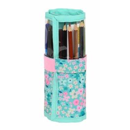 Plumier enrollable 27 pcs. vmb "mint paradise" 7x20x7 Precio: 10.50000006. SKU: S4307908