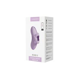 Bala Vibradora Svakom Rosa Lila