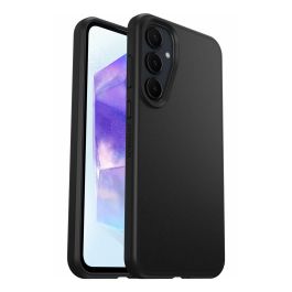 Funda para Móvil Otterbox 77-95412 Negro Galaxy A55