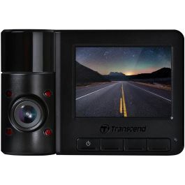 Transcend Dashcam DrivePro 550 64GB