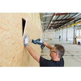 Bosch GSA 18V-Li Compact Akku-Säbelsäge