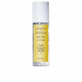Rated Green Lemon Freesia Musk 01 Detangling Perfume Hair Mist 80 mL Precio: 19.98999981. SKU: B1EA9Q5PV9
